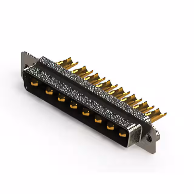 627-8W8-222-3NA EDAC Inc.  Conjuntos de conectores D-Sub